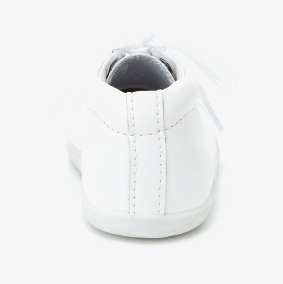 Stride Rite Elliot Stride Rite Elliott White – Little Sage