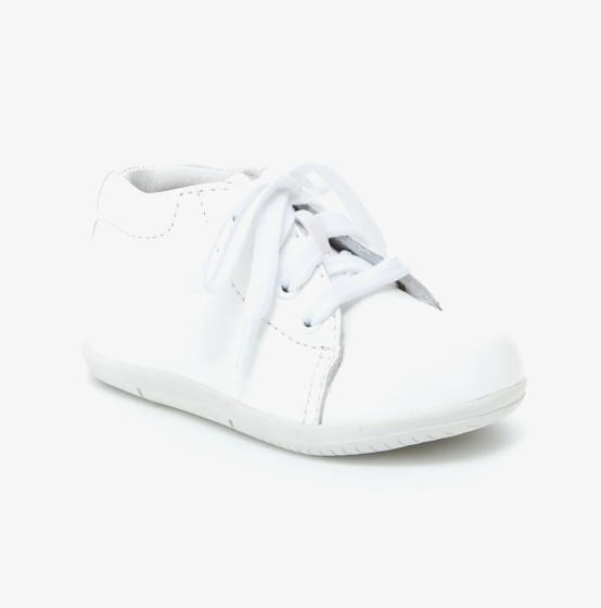 Stride Rite Elliot Stride Rite Elliott White – Little Sage