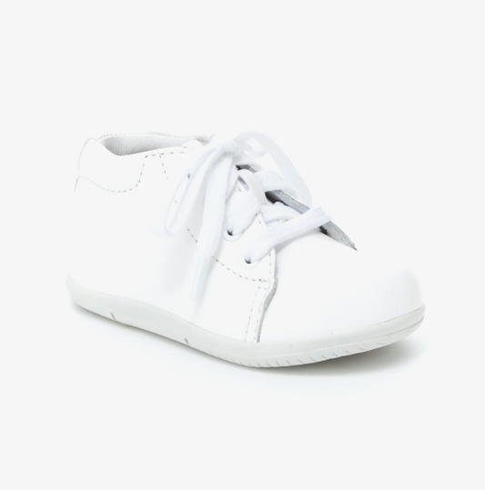 Stride Rite Elliott White