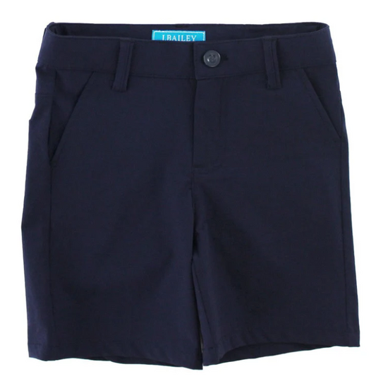 Club Short Navy
