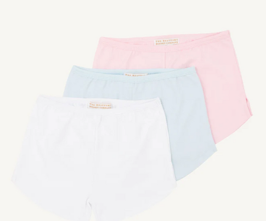 Itty Bitty Undershorts Set