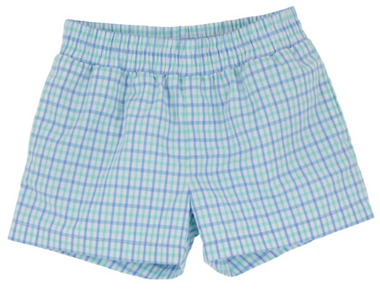 Sheffield Shorts SBBTTC/SB