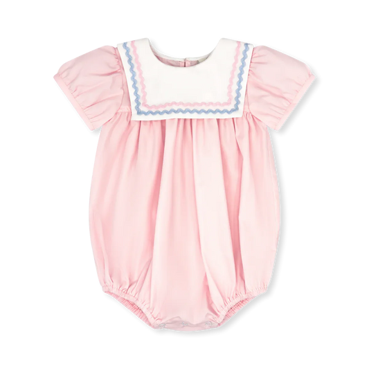 Hope Chest Bubble Carolina Pink