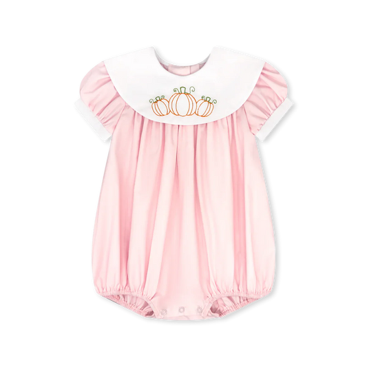 Louise Bubble Classic Pink Broadcloth