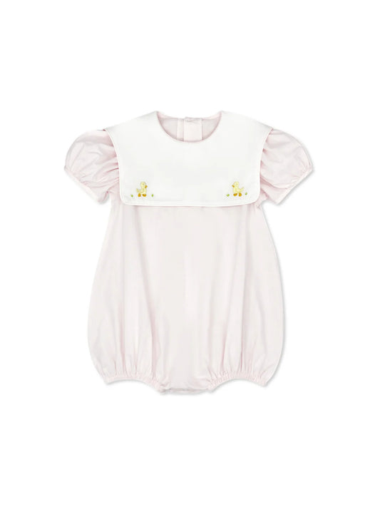 Hope Chest Bubble Blessings Pink/Duck