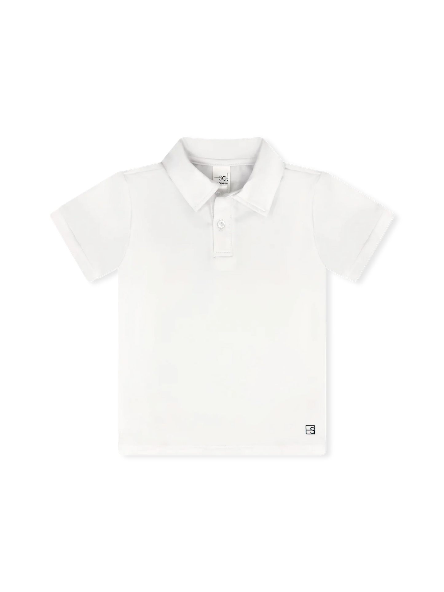 Parker Polo Pure Coconut