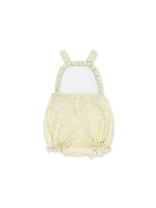 Margaux Bubble Buttercup Blooms