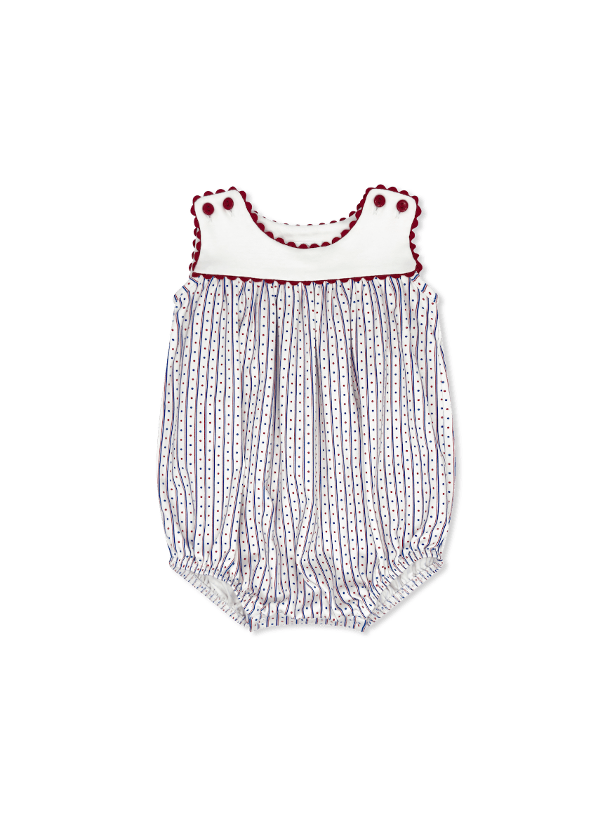 Charming Bubble All American Girl