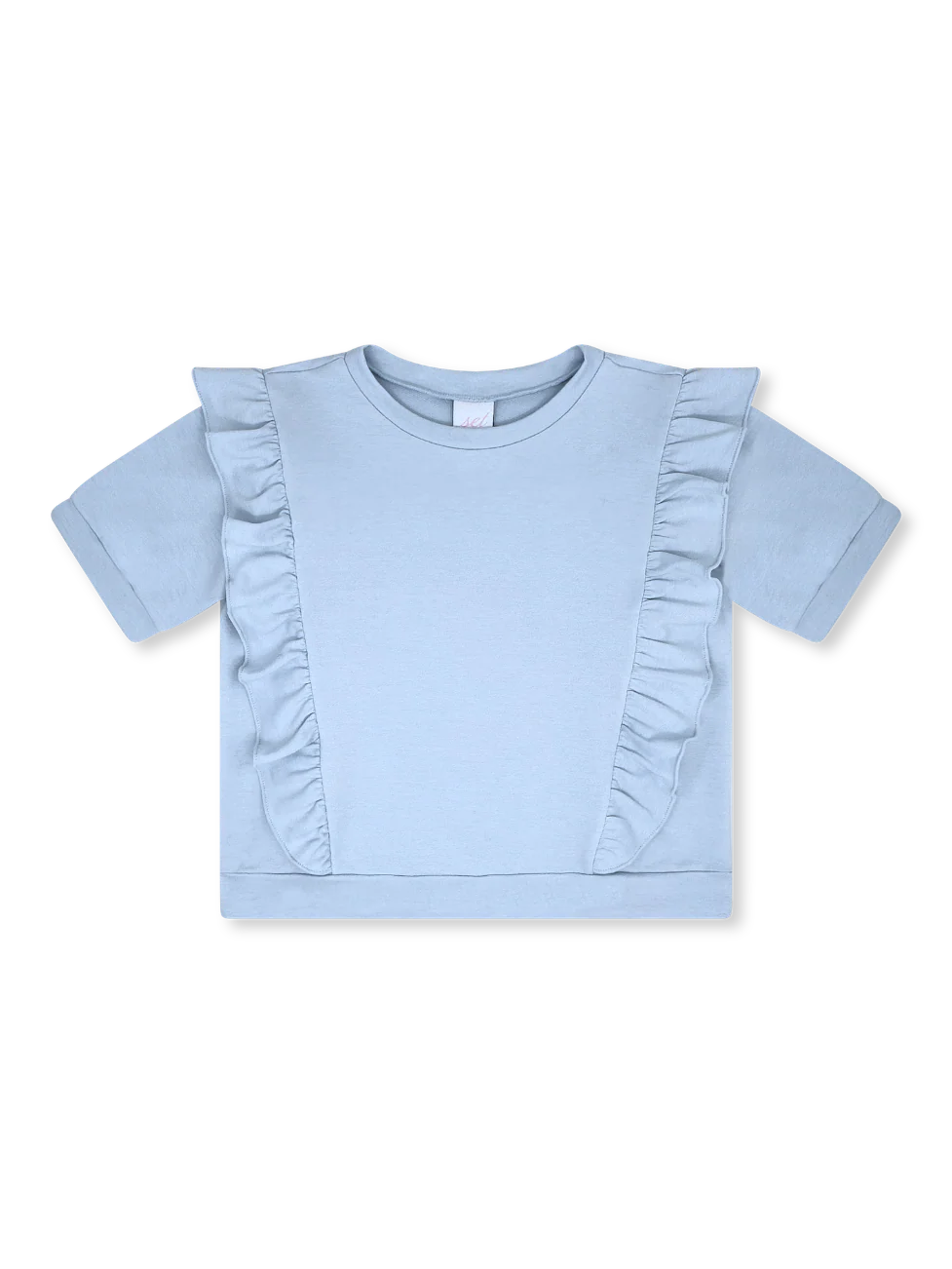 Magnolia Top Boardwalk Blue