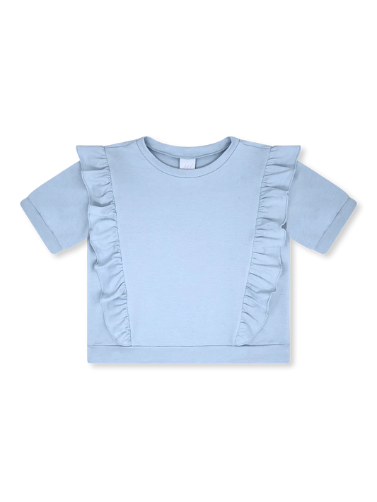 Magnolia Top Boardwalk Blue