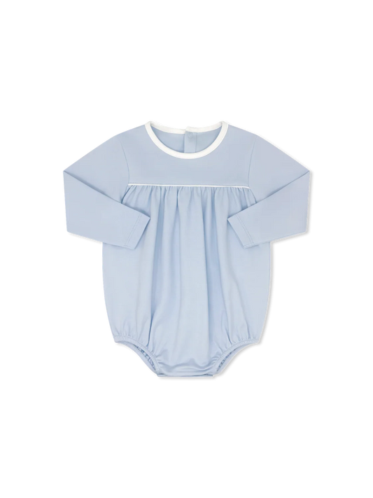 Mother May I Bubble Long Sleeve