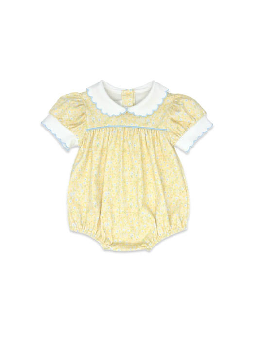 Memory Making Bubble Buttercup Blooms