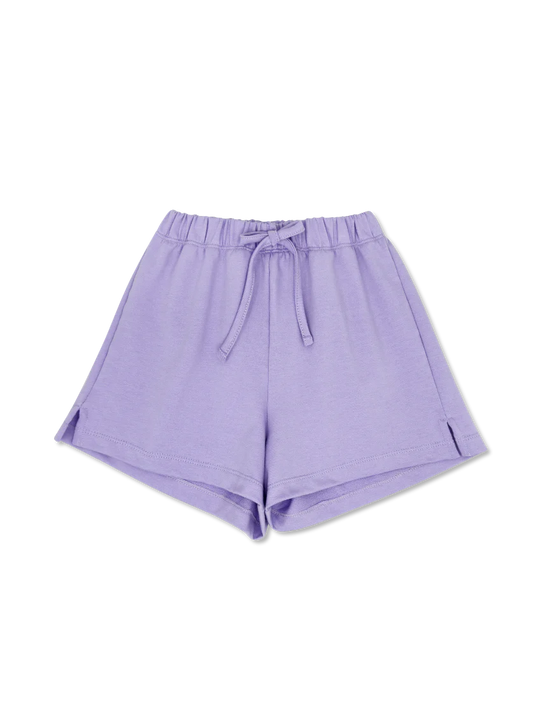Chelsea Short Sweet Purple