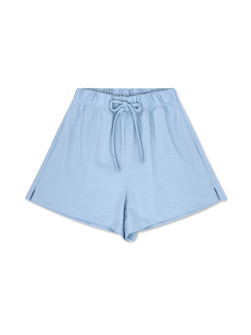 Chelsea Short Boardwalk Blue