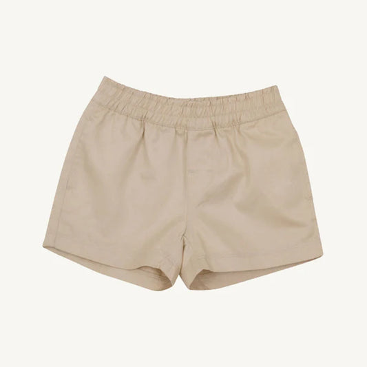 Sheffield Shorts Twill Keeneland Khaki/Keeneland Khaki