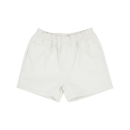 Sheffield Shorts Twill Saratoga Stone/Saratoga Stone
