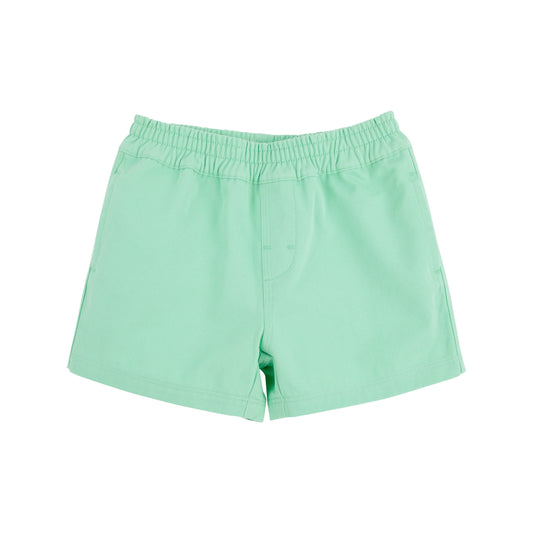 Sheffield Shorts Twill GBG/SS