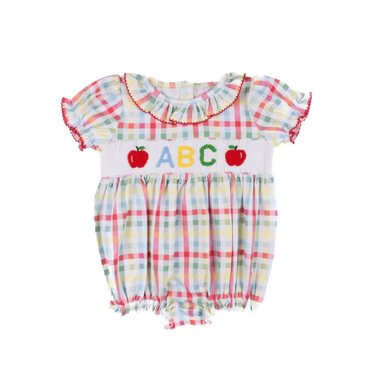 ABC Allison Bubble
