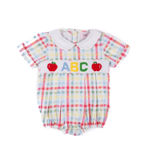 ABC Noah Bubble