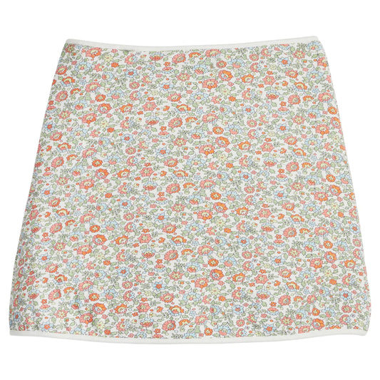 Sophie Skirt James Floral