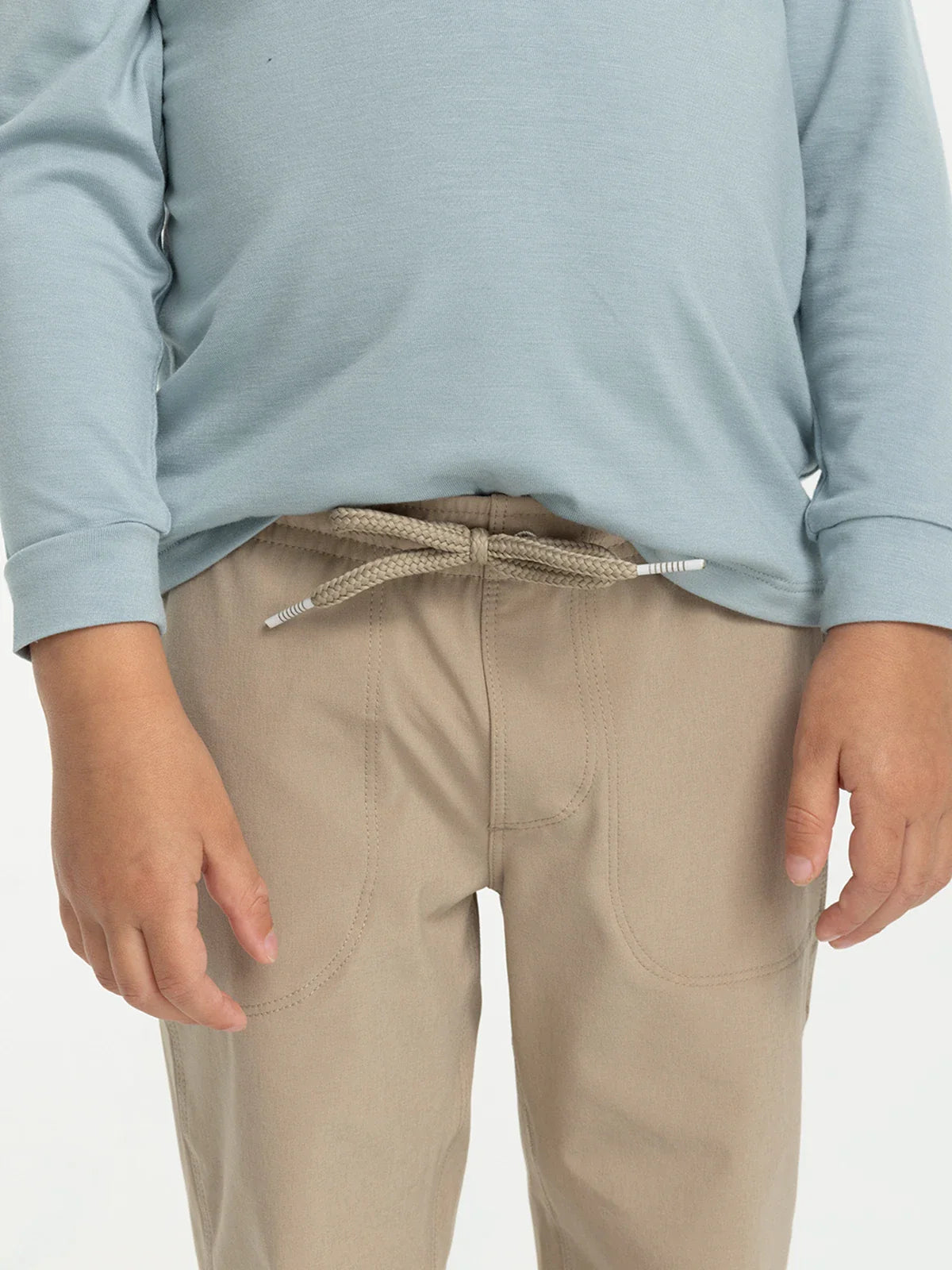 Toddler Breeze Pant Sandbar