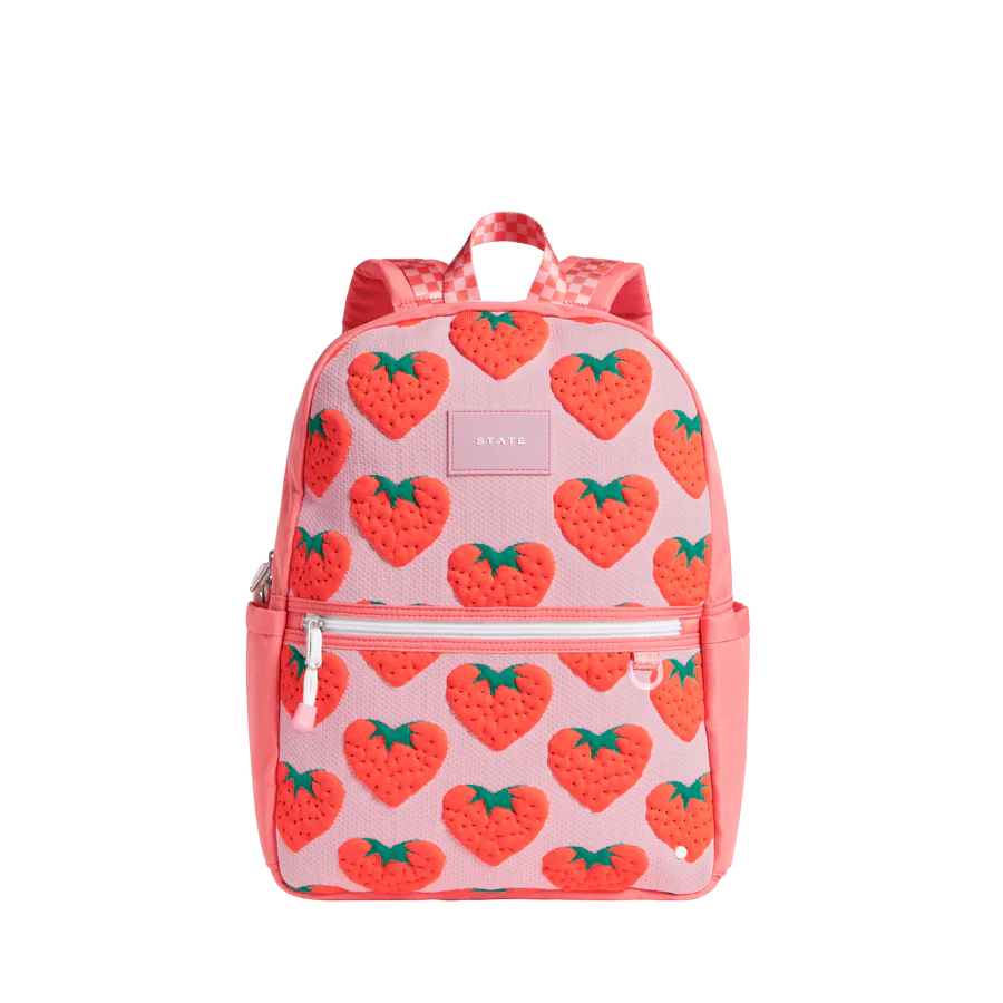 Kane Backpack Strawberries