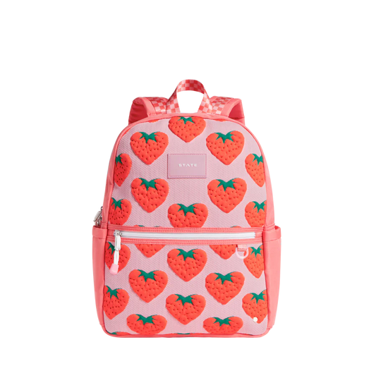 Kane Backpack Strawberries