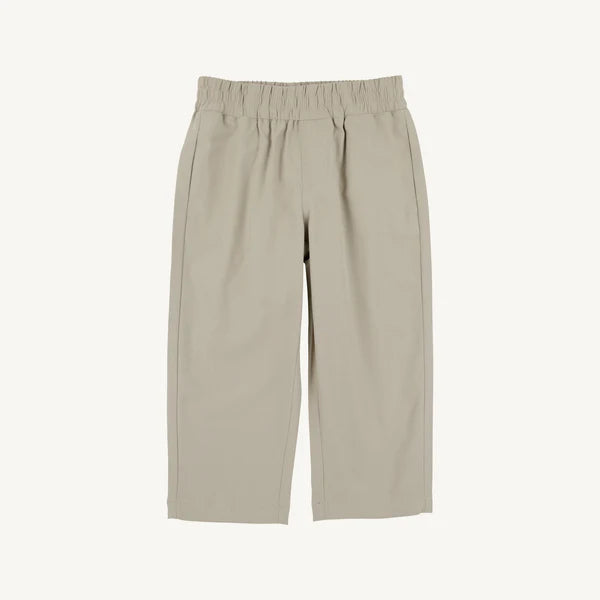 Prepletic Sheffield Pants Keeneland Khaki