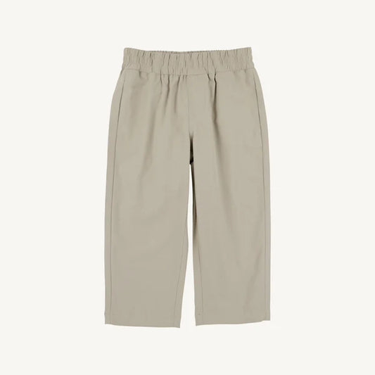 Prepletic Sheffield Pants Keeneland Khaki