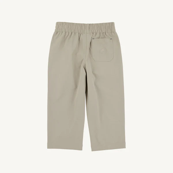 Prepletic Sheffield Pants Keeneland Khaki