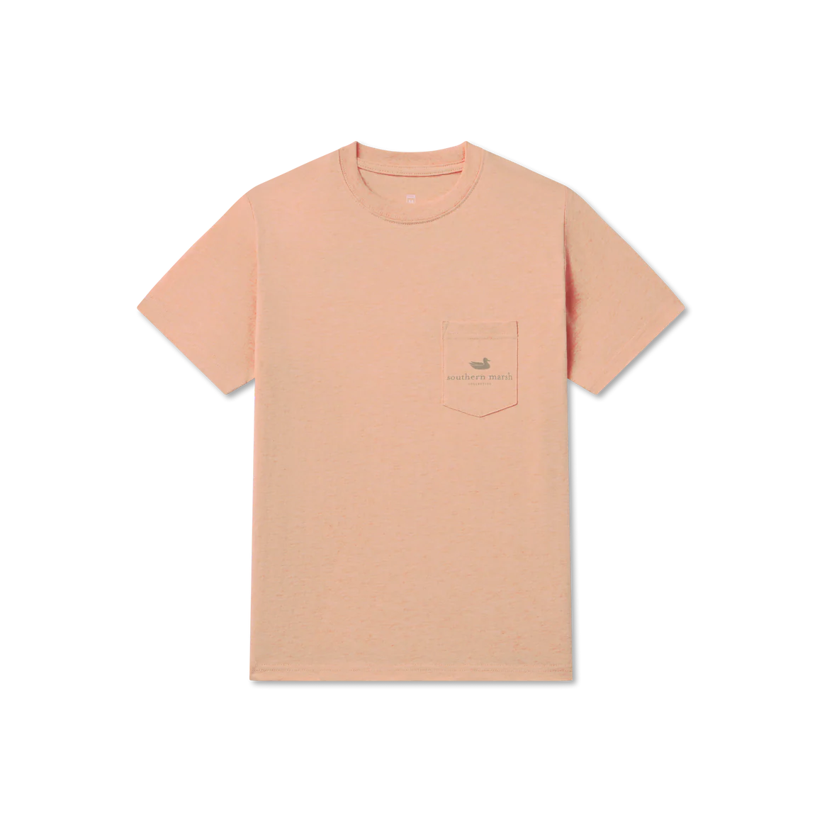 Youth Originals Camo Flying Ducks Washed Sherbet