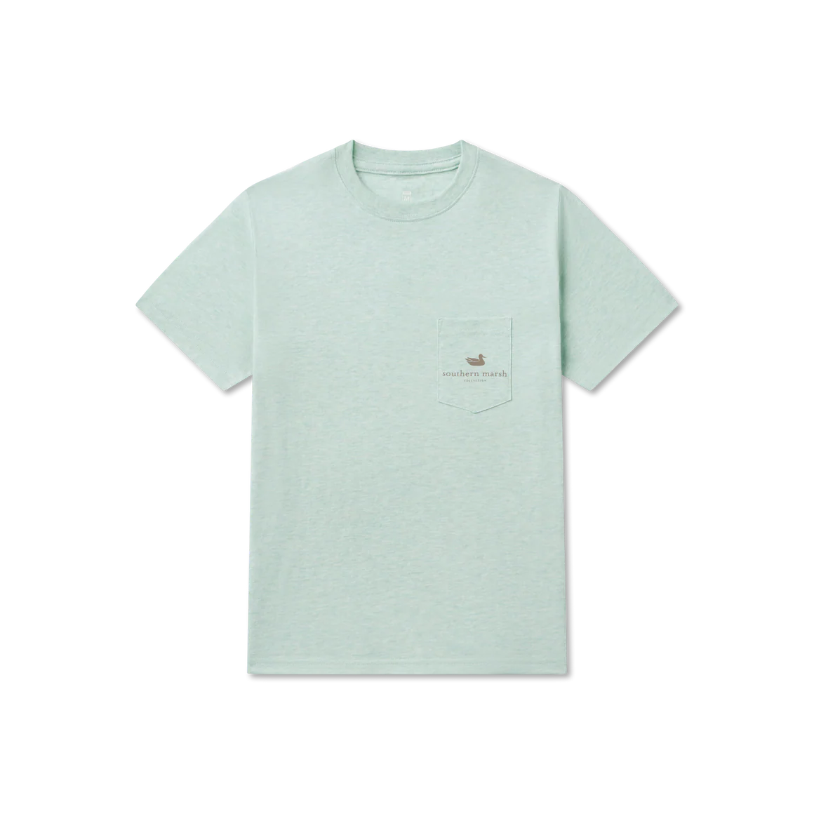 Youth Originals Camo Pointer Washed Honeydew