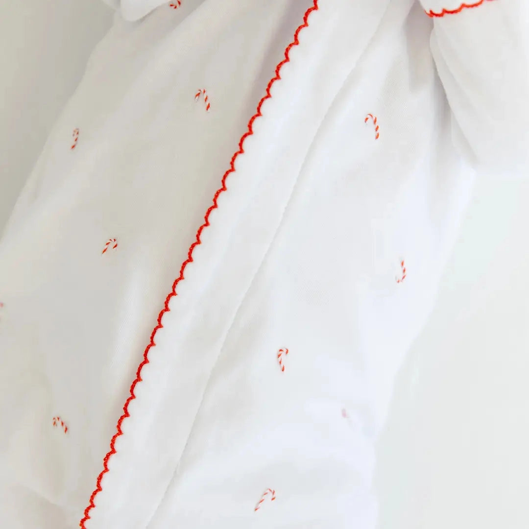 Candy Cane Sleeper