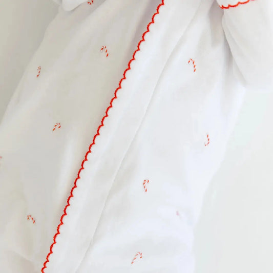 Candy Cane Sleeper