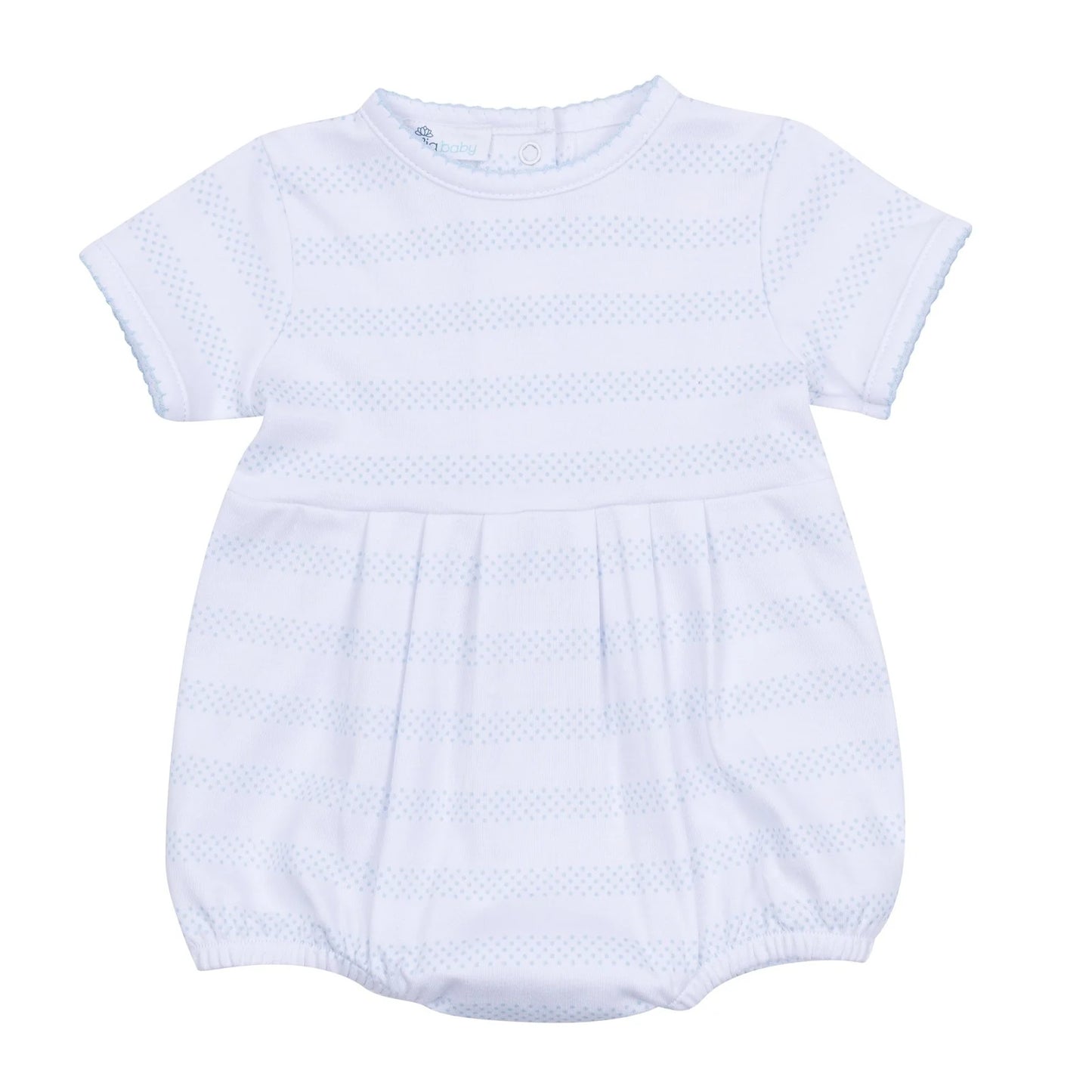 Baby of Mine Bubble Light Blue