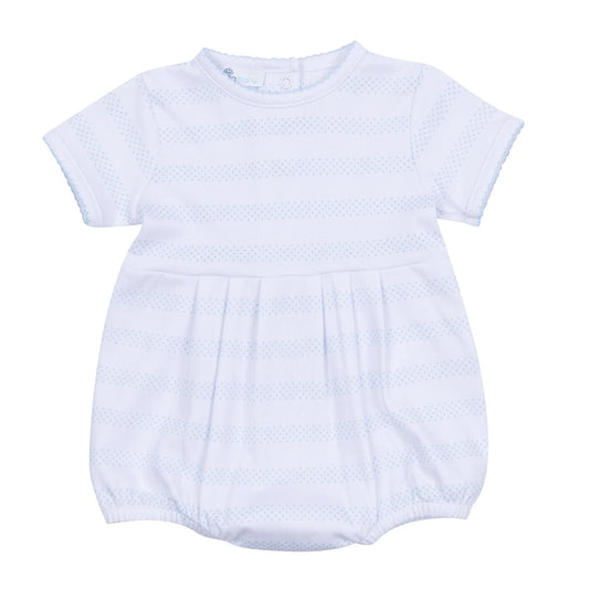 Baby of Mine Bubble Light Blue