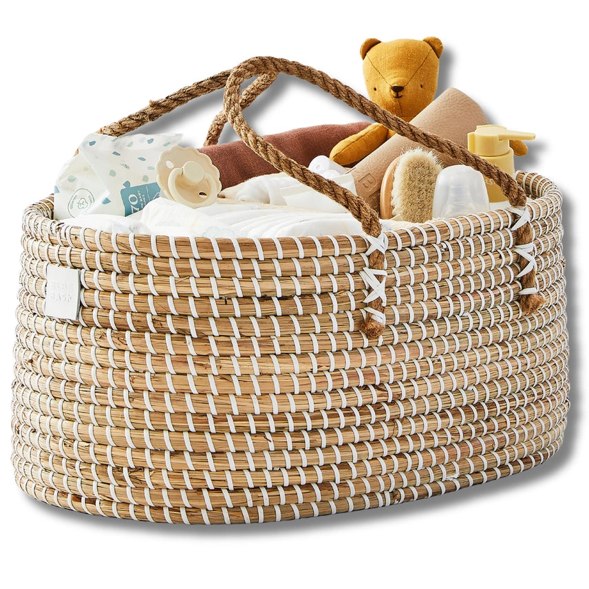 LILY Diaper Caddy