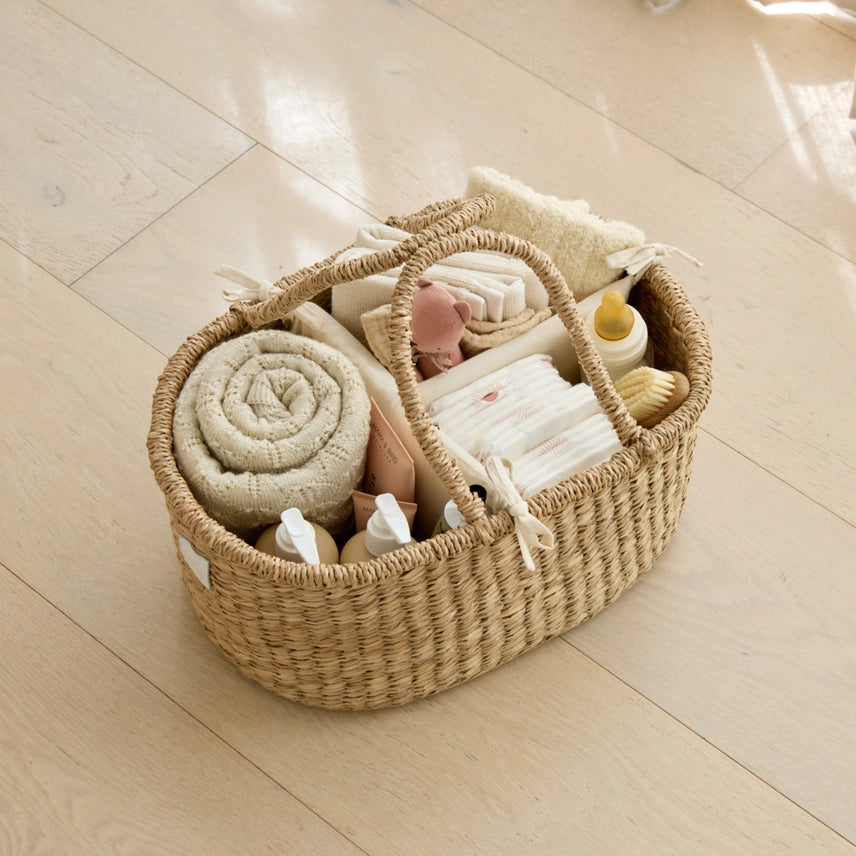 ROSA Diaper Caddy
