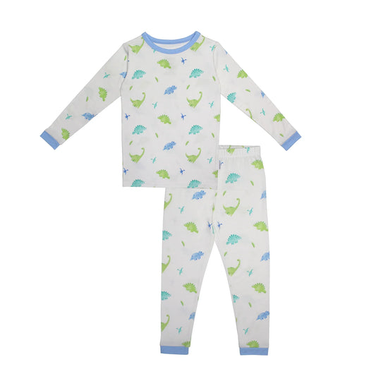 Dinosaur Pajama Set