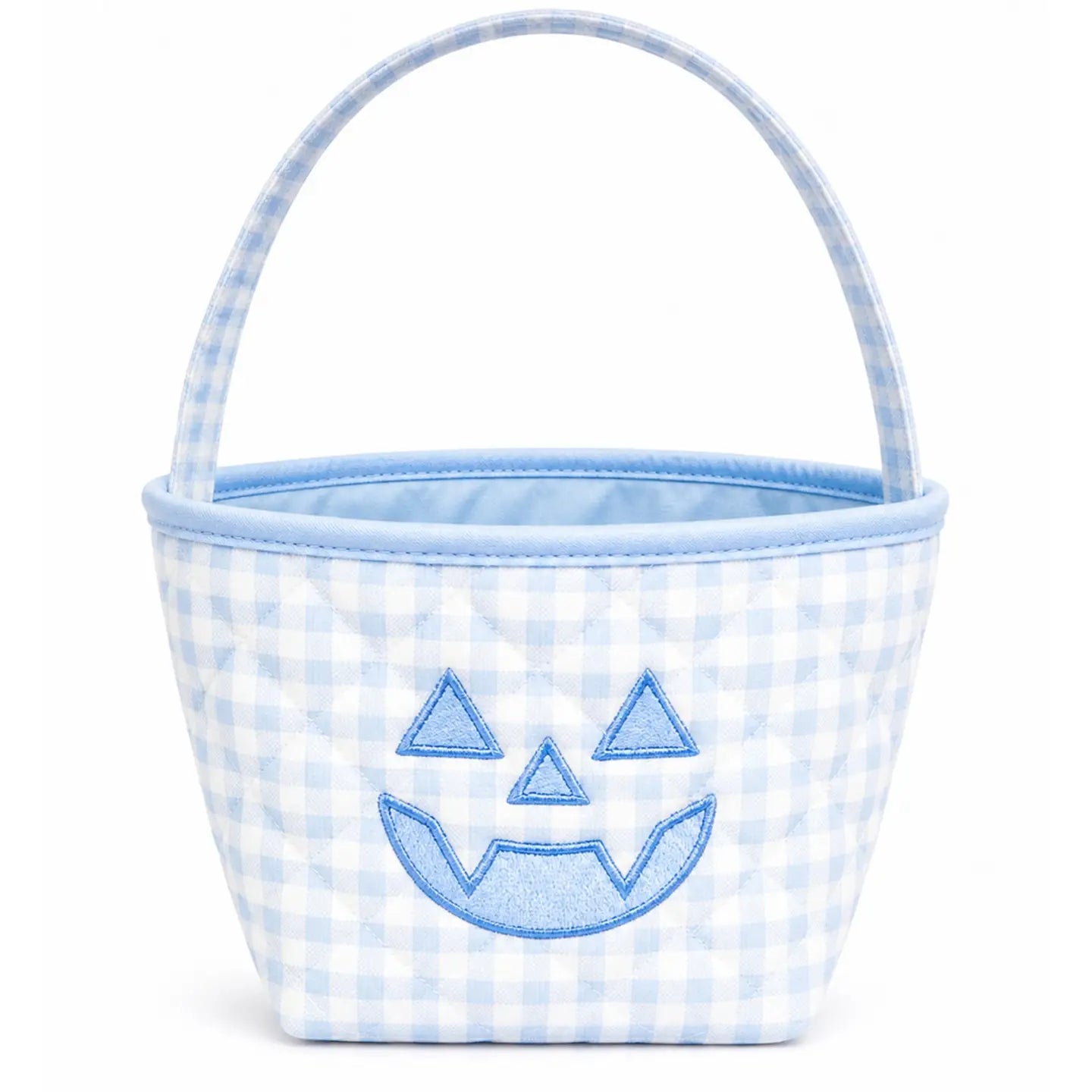 Petite Pumpkin Tote