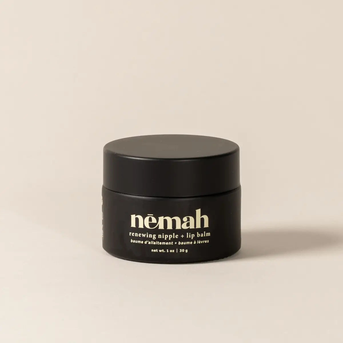 Renewing Nipple & Lip Balm