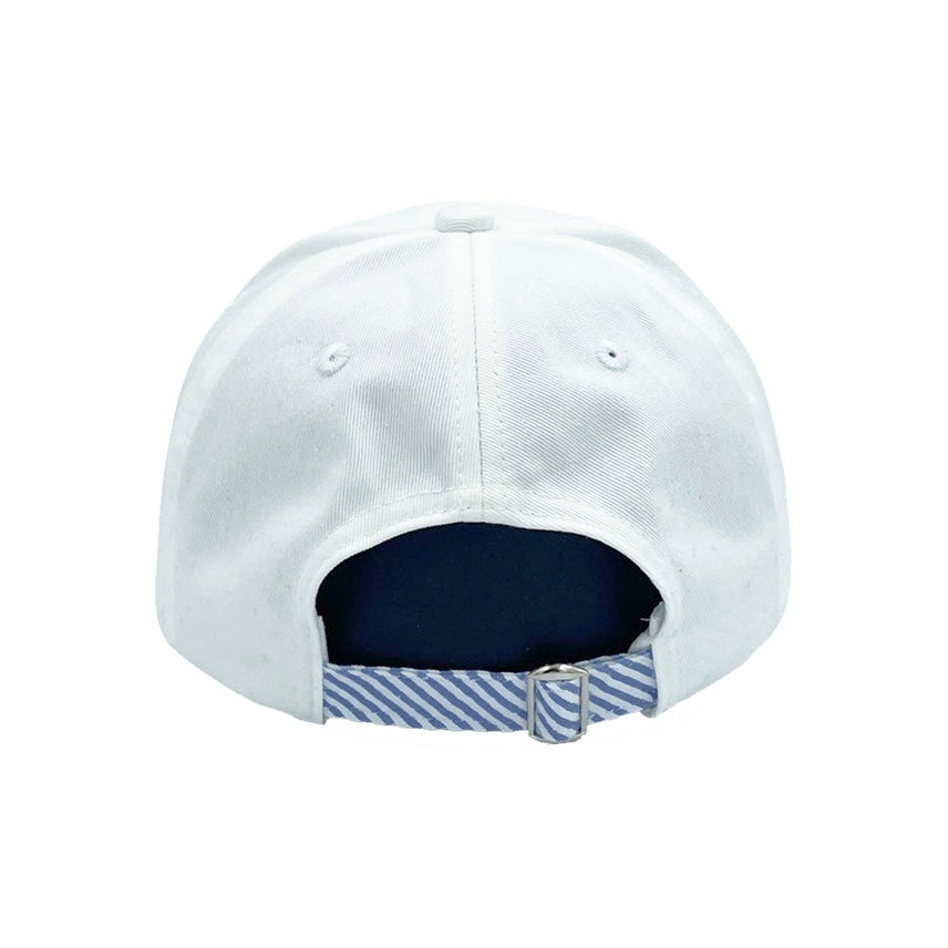 American Flag Baseball Hat