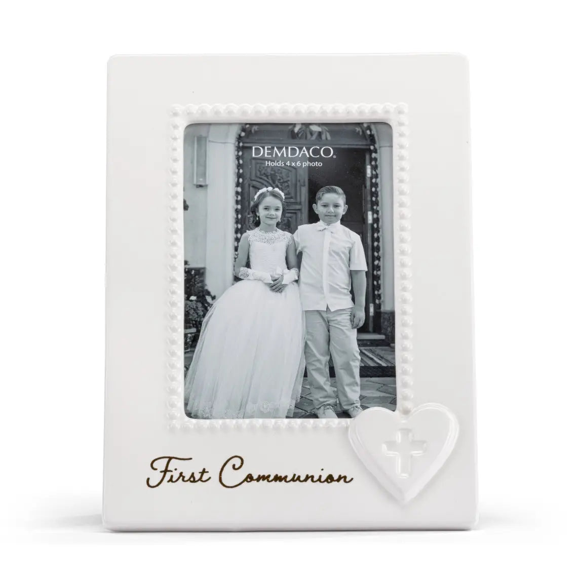 First Communion Frame