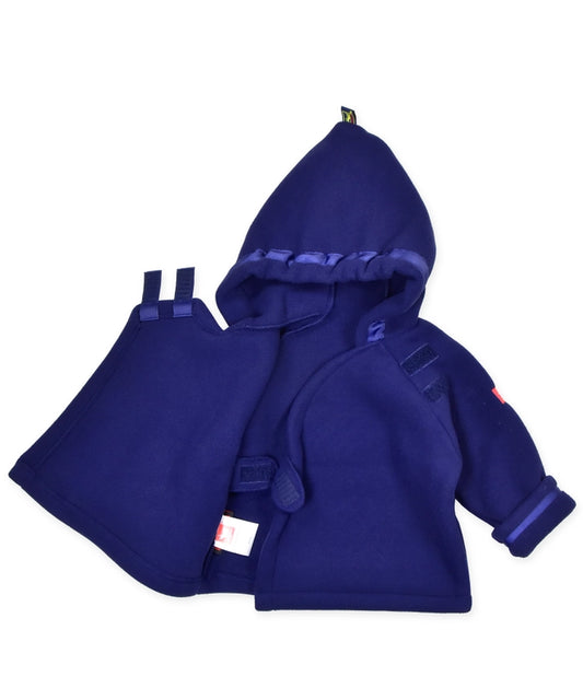 Navy Widegeon Warmplus Favorite Fleece Jacket