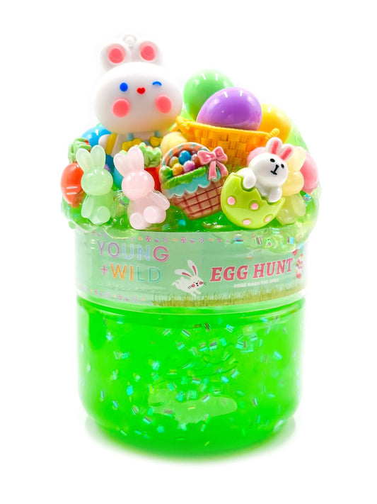 Egg Hunt Slime