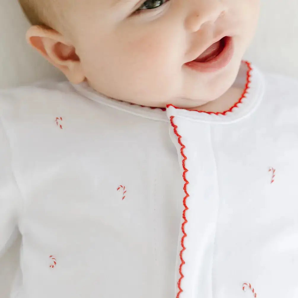 Candy Cane Sleeper