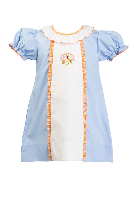 Tillman Turkey Dress