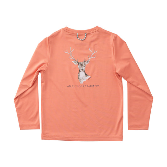 Pro Performance Long Sleeve  T-shirt