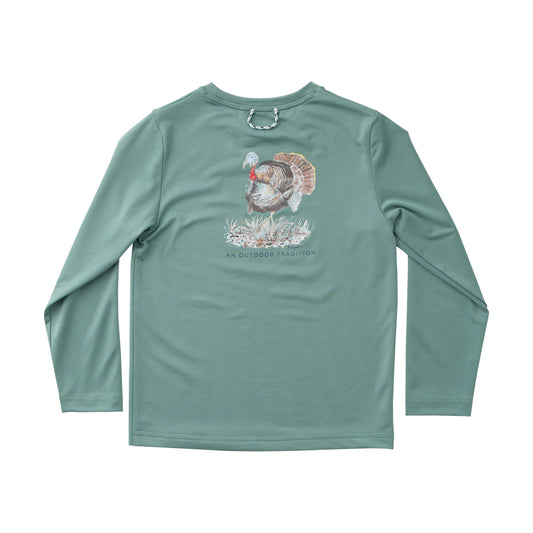 Pro Performance Long Sleeve T-Shirt