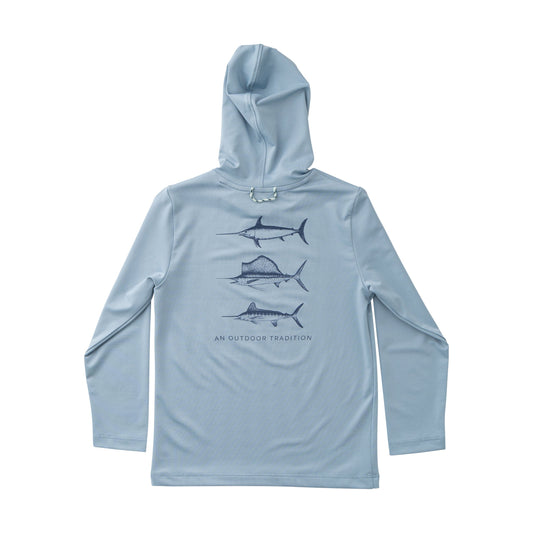 Pro Performance Hoodie T-Shirt